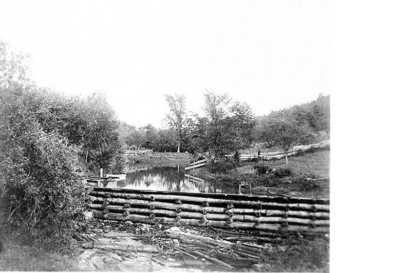 File:Wooden Dam.jpg