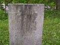 Sophia wife of Geo Cook (Trinity Episc Rensv).JPG