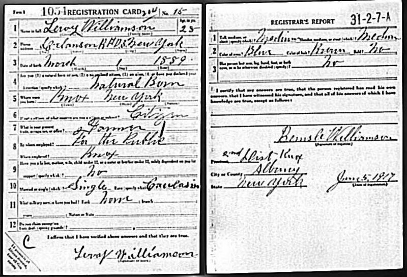 File:WIlliamsonLeroy WWIDraftRegistration.jpg