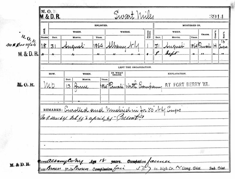 File:CivilWarKnoxSwartMilesMusterRoll-W.jpg