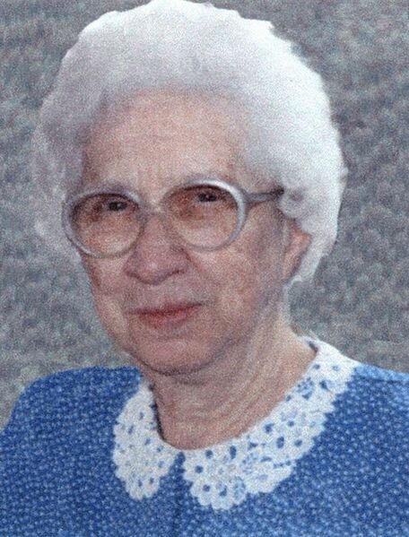 File:Sarah E. Weidman.jpg