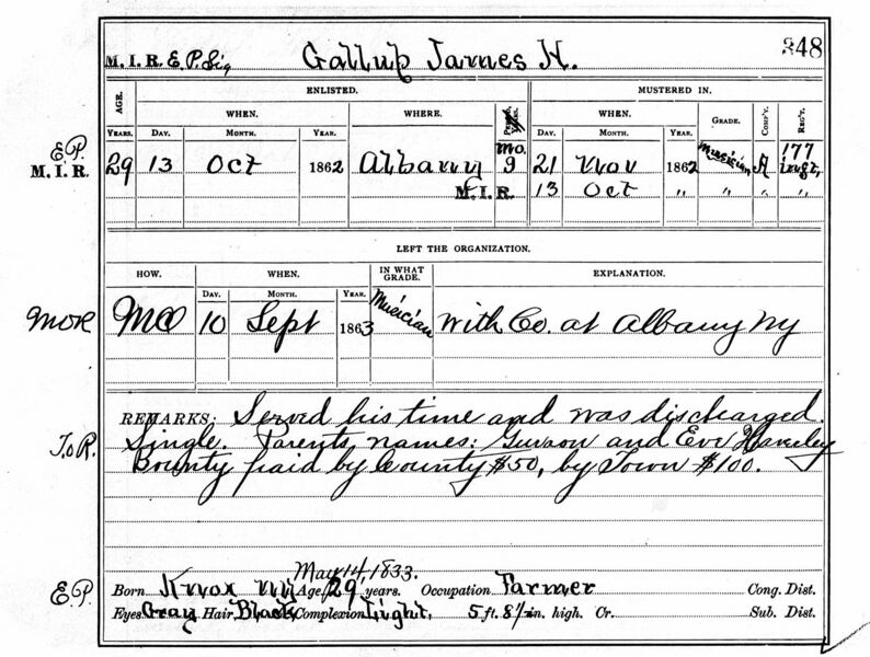File:CivilWarKnoxGallupJamesHenryMusterRoll-W.jpg