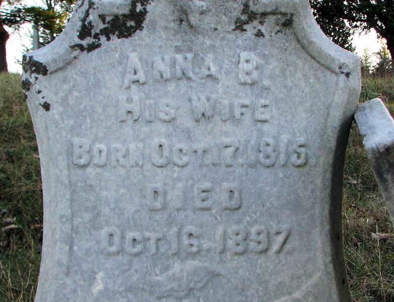 File:Grave-BeaverDam -BallRobert1809-3.jpg