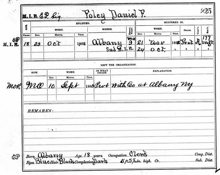 File:CivilWarKnoxFoleyDanielFMusterRoll.jpg