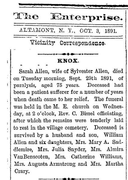 File:18911003AllenSarahObit.jpg