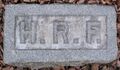 Grave-South Berne-FilkensHiramRHEadstone.jpg