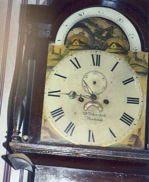 File:Old Turner Clock.jpg