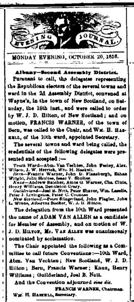 File:18561020WarnerFrancisPolitics.jpg