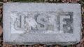 Grave-South Berne-OsterhoutJosephine.jpg