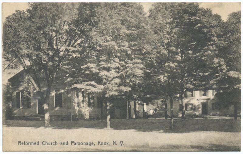 File:NY-Knox-ReformedChurchandParsonage.jpg