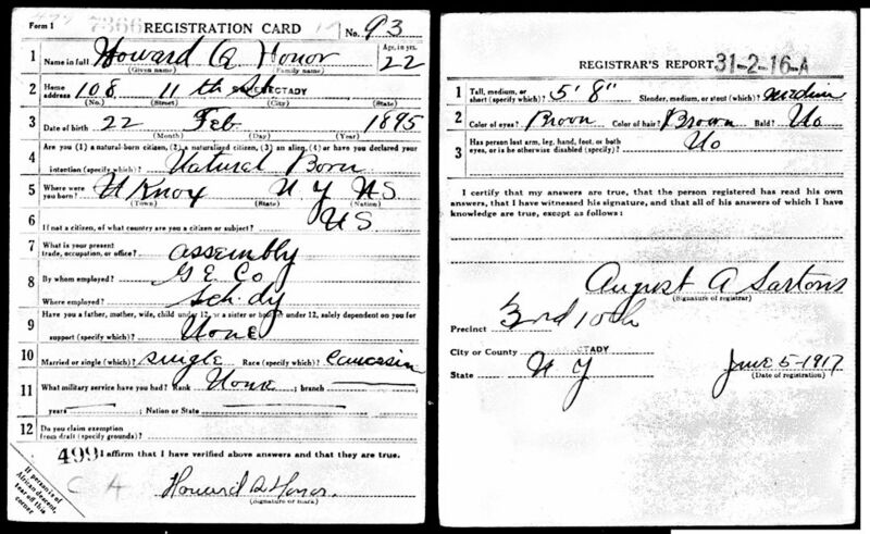 File:HonorHowardQDraftCardWWI.jpg