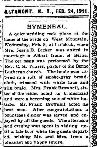 File:19110224IronsAlbertMarriageStory.jpg