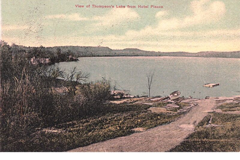 File:View of Thompson's Lake.jpg