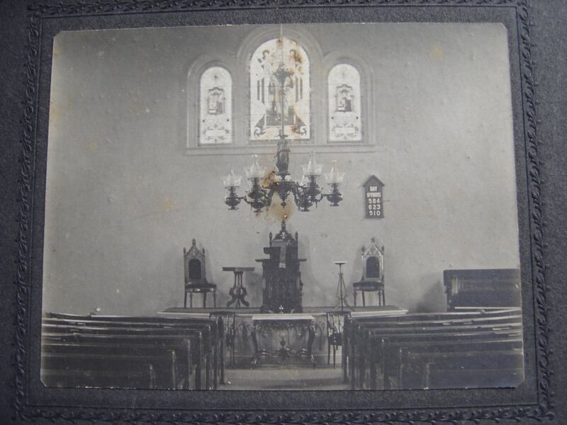 File:Berne Lutheran Church Inside.jpg