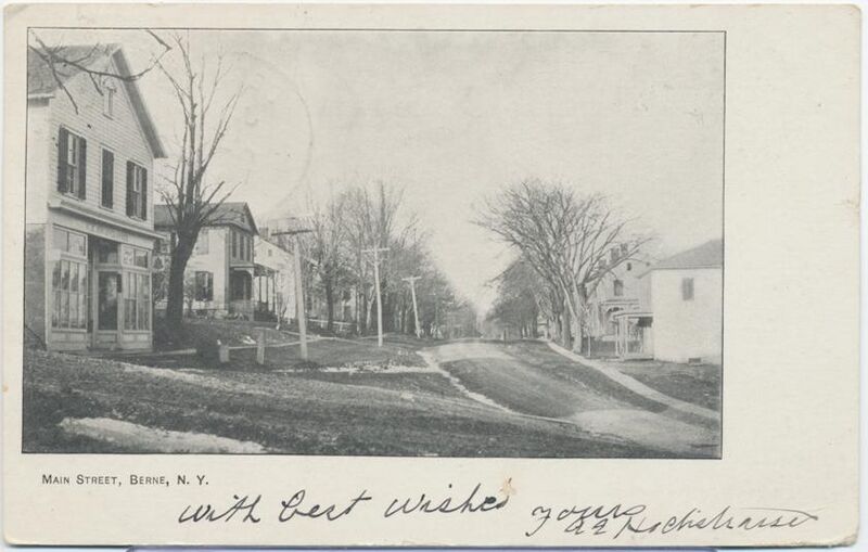 File:B135BerneMainStreet1906.jpg