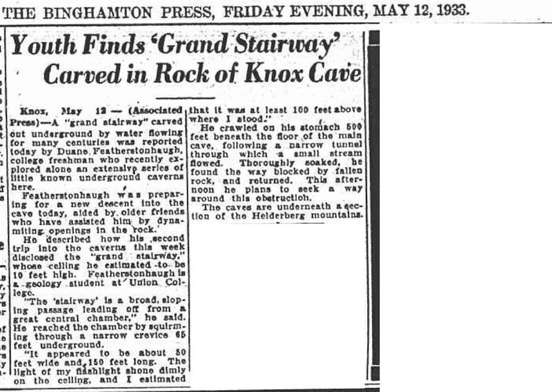File:19330512KnoxCaveStairwayFoundWEB.jpg
