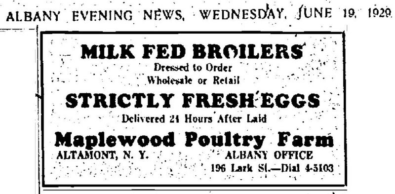 File:19290619MaplewoodPoultryFarmAdAlbany.jpg