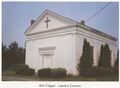 LambsCornersOlinChapelMethodistChurch1988.jpg