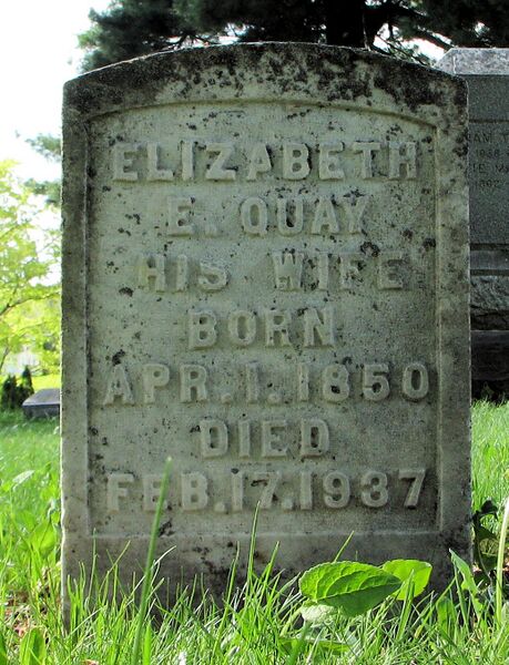 File:Grave-Knox-QuayElizabeth.jpg