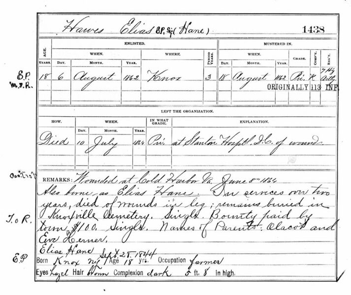 File:CivilWarKnoxHanesElias MusterRoll-W.jpg
