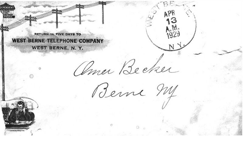 File:West Berne Telephone Company.jpg
