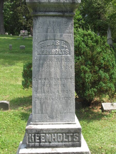 File:Silas-Elmina-marker.jpg