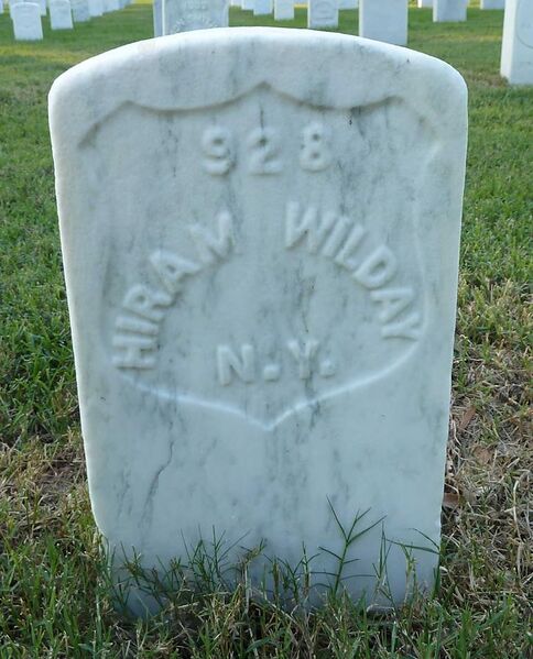 File:HopewellVirginiaCityPointNationalCemeteryWildayHiram.jpg