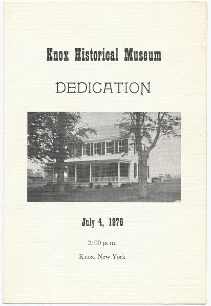 File:19740704KnoxMuseumDedicationPage1.jpg