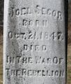 Grave-Thompsons Lake-Secor,Joel.jpg