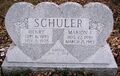 Grave-South Berne-SchulerHenry.jpg
