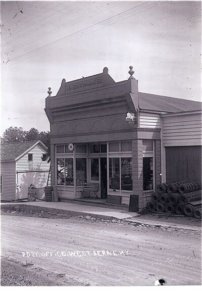 File:Post Office West Berne.jpg