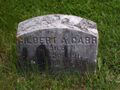 Gilbert A. Carr.JPG