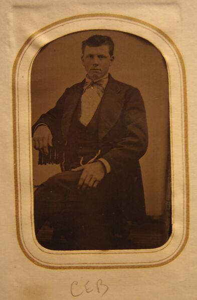 File:Charles Eugene Ball.jpg