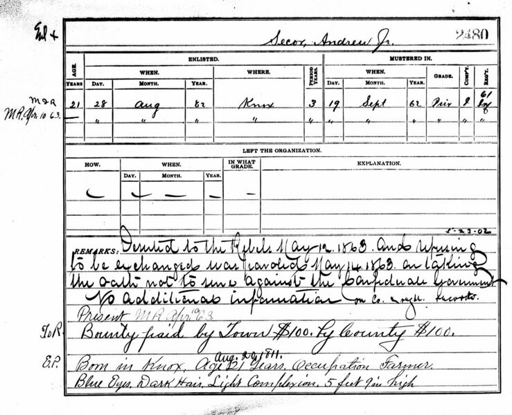 File:CivilWarKnoxSecorAndrewJrMusterRoll-W.jpg