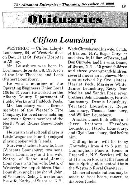 File:20001214LounsburyCliftonLloydObit.jpg