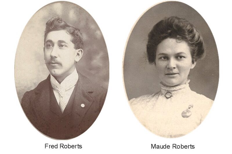 File:Fred and Maude Roberts.jpg