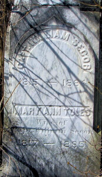 File:Grave-Thompsons Lake-Secor,William.jpg