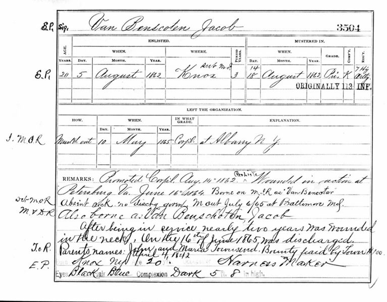 File:CivilWarKnoxVanBenscotenJacobMusterRoll-W.jpg