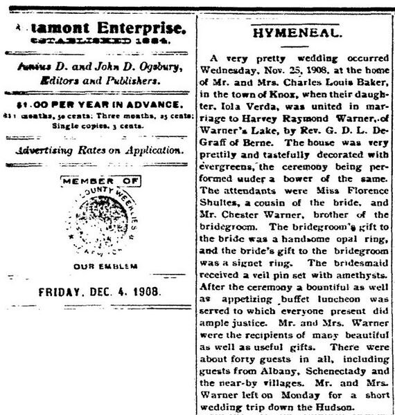 File:19081204WarnerRaymondMarriage.jpg