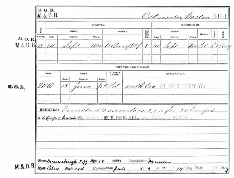 File:CivilWarKnoxOstranderWestonMusterRoll.jpg