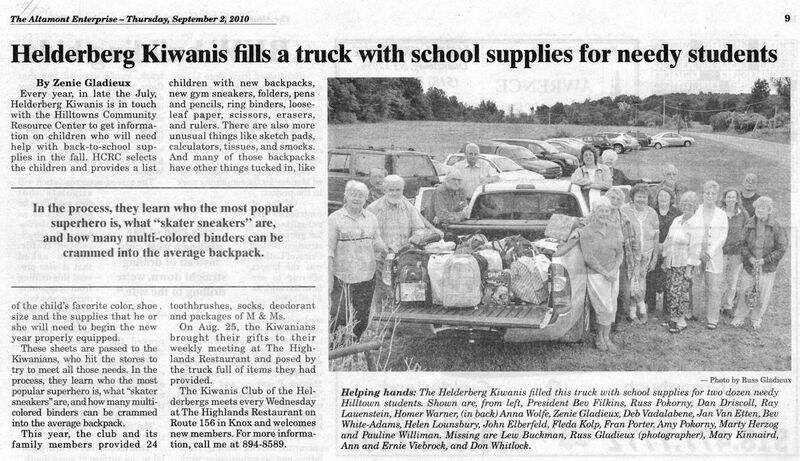 File:20100902KiwanisHelderbergBackPacks.jpg