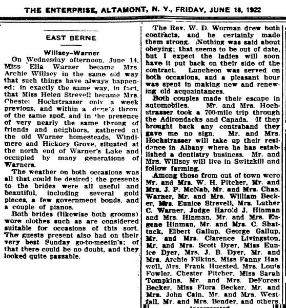 File:19220616WillseyArchieMarriage.jpg