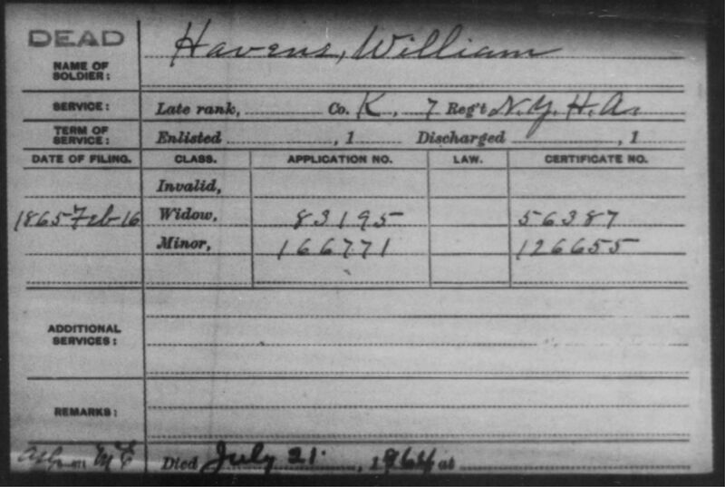 File:Havens, William.jpg
