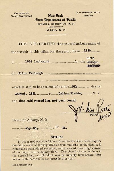 File:Alice Freleigh Tallman Birth.jpg