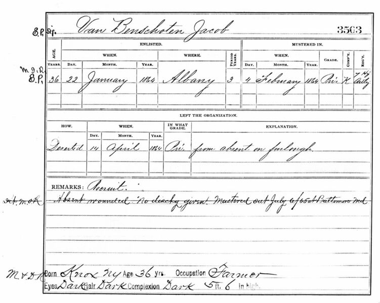 File:CivilWarKnoxVanBenscotenJacobMusterRoll2-W.jpg