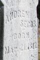 Grave-Thompsons Lake-Secor,Andrew.jpg