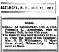 19121011ArmstrongPermeliaObit1.jpg