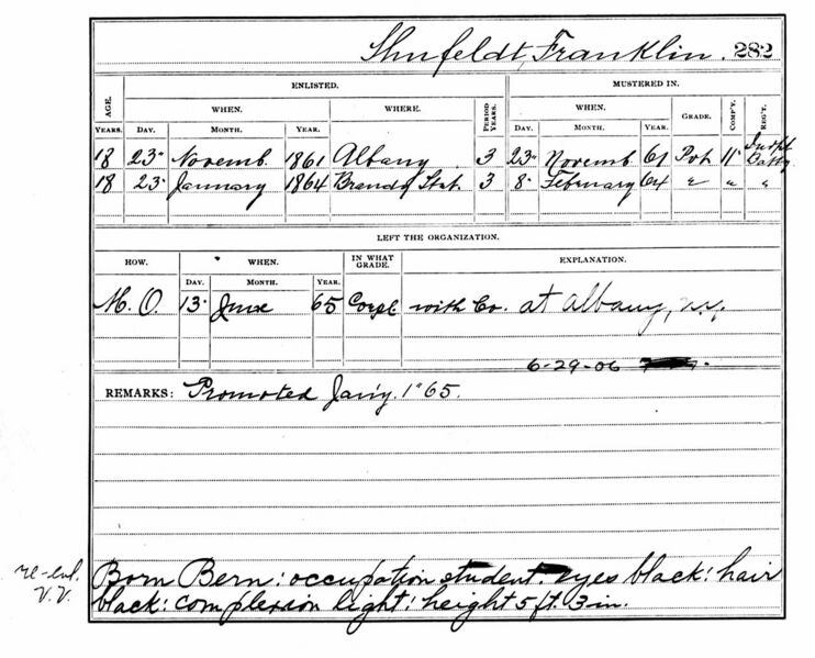 File:CivilWarKnoxShufeldtFranklinMusterRoll-W.jpg