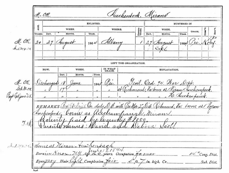 File:CivilWarKnoxAuchampaughMiriamMusterRoll-W.jpg