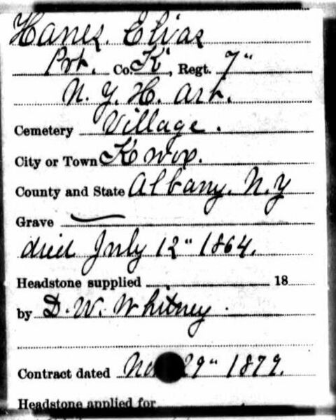 File:CivilWarKnoxHanesEliasHeadStoneContract.jpg